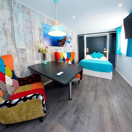 Sunsands Atico Playa76 Carihuela Torremolinos Exterior photo